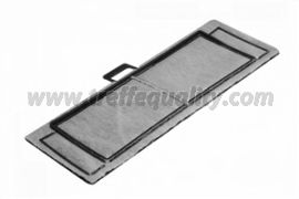 3F QUALITY 1525 -  Фильтр воздуха в салоне